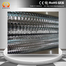 5 layer to 7 layer aluminum foil air bubble film